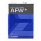 AISIN 爱信 自动变速箱油 ATF AFW+ 4L*3桶 12L保养