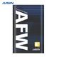 AISIN 爱信 ATF AFW6+ 自动变速箱油 12L保养