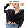 Urban Outfitters UO-53176822-00 女士上衣