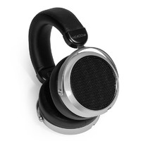 HIFIMAN 海菲曼 HE400se 耳罩式头戴式有线耳机 黑色 3.5mm