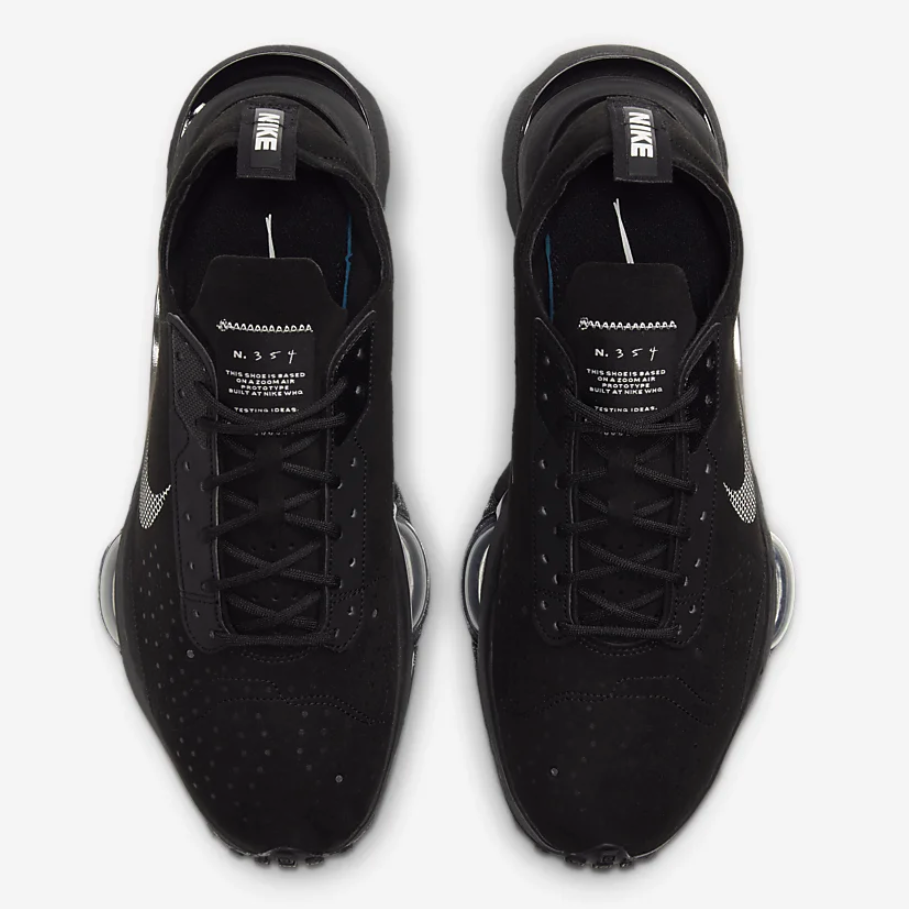 nike耐克airzoomtype男子运动鞋