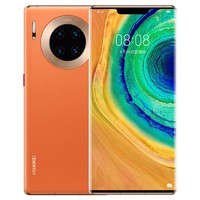 华为Mate30E Pro 5G麒麟990E SoC芯片 双4000万徕卡电影影像 全网通5G手机