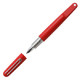 MONTBLANC万宝龙钢笔M系列红色墨水笔117600