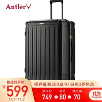 antler 安特丽 万向轮旅行箱包 PC A859