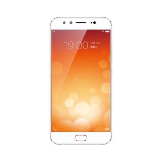 vivo X9 4G手机 4GB+64GB 玫瑰金