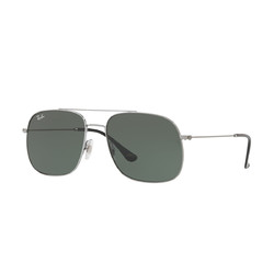 Ray·Ban 雷朋 0RB3595_004ZL71 男女款太阳镜