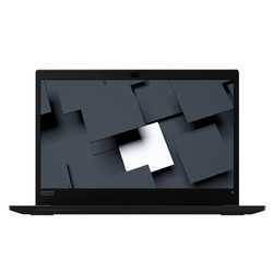 ThinkPad 思考本 S2 2021 13.3英寸笔记本电脑（i5-1135G7、16GB、512GB）