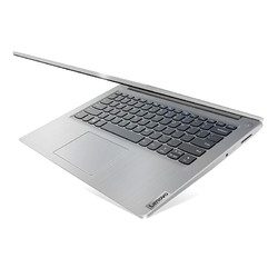 Lenovo 联想 IdeaPad15s  酷睿i5笔记本电脑 15.6英寸 intel i3-1005G1 银 精选款丨8G内存+256G固态