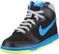 Nike 耐克 DUNK HIGH 篮球鞋