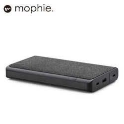 Mophie充电宝45W华为PD移动电源苹果手机快充充电宝26000大毫安可充笔记本电脑 *2件