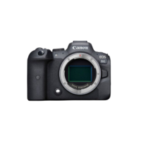 Canon 佳能 EOS R6 全画幅微单相机 单机身
