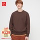 优衣库 男装/女装 运动衫(长袖)(卫衣) 429159 UNIQLO