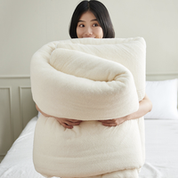 DAPU 大朴 A类新疆长绒棉被芯