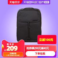 Samsonite 新秀丽 116623-1041 休闲双肩背包