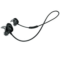 BOSE Soundsport wireless 入耳式蓝牙耳机 黑色