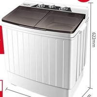 Royalstar 荣事达 XPB90-966PHR 洗衣机 3.5KG