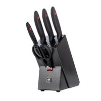 ZWILLING 双立人 Point 不锈钢 6件套