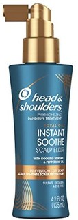 Head and Shoulders 头皮Elixir 护理 125ml