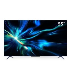 TCL V8M系列 55V8M 55英寸 4K 液晶电视