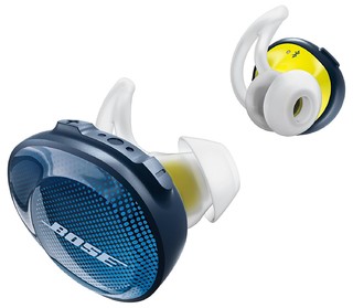 BOSE 博士 Bose SoundSport Free 无线蓝牙耳机