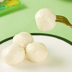 anjoy安井嫩鱼丸200g