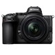 Nikon 尼康 Z 5 全画幅微单相机 套机（Z 24-50mm f/4-6.3 镜头）
