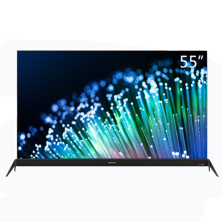 SKYWORTH 创维 S8系列 55S8 4K超高清OLED电视