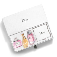 Dior 迪奥 真我香水臻选礼盒装 (真我浓香水EDP5ml+花漾EDT5ml+悦之欢EDP5ml)