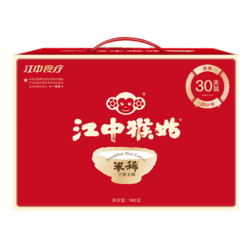 江中猴菇 米稀 30包 *2件