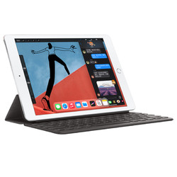 Apple 苹果 iPad 10.2英寸平板电脑ipad 8便携式掌上电脑 32