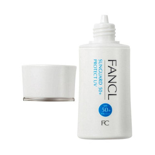 FANCL 芳珂 倍护防晒隔离露 SPF50+ PA++++ 60ml