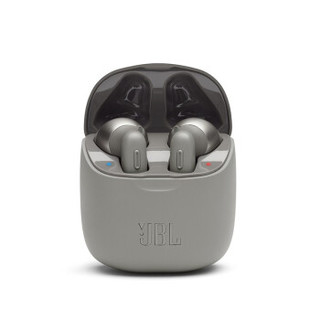 JBL T220TWS 真无线蓝牙耳机