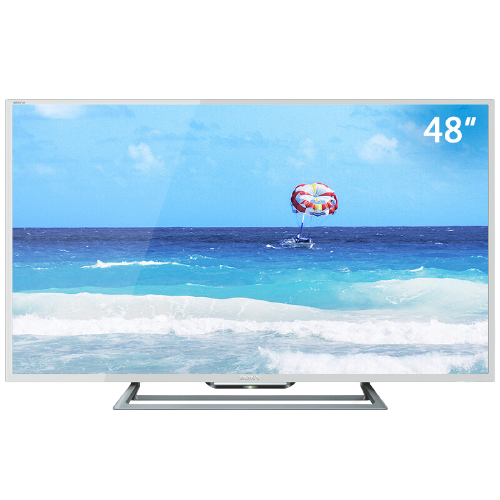 移动端sony索尼kdl48r550c48英寸智能液晶电视