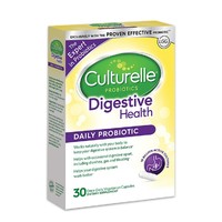 Culturelle LGG鼠李糖乳杆菌活菌30粒/盒