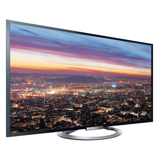 SONY 索尼 KDL-55W806A 55英寸 全高清液晶电视