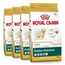 ROYAL CANIA 皇家 AGR29 金毛幼犬粮 共14kg