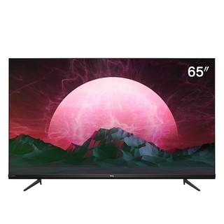 TCL 65V6M 液晶电视 65英寸 4K