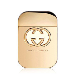  Gucci 古驰 罪爱（原罪）女士香水 EDT 75ml