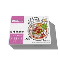 KAIFENGCAI 螺蛳粉 原味 311g