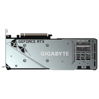 GIGABYTE 技嘉 GeForce RTX 3070 GAMING OC 8G 魔鹰 显卡 8GB