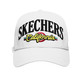 Skechers 斯凯奇 SMHUS19D001 男女同款休闲棒球帽