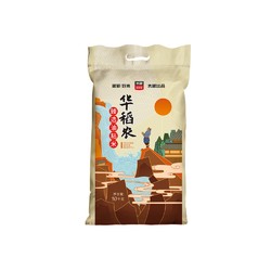 太粮 华稻农油粘米 10kg *5件