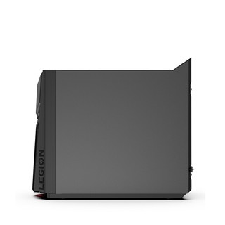 Lenovo 联想 刃7000 31.5英寸 台式机 黑色(酷睿i7-10700、P1000 4G、16GB、512GB SSD+2TB HDD、风冷)