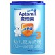 88VIP：Aptamil 爱他美 幼儿配方奶粉 3段 800g 中文版