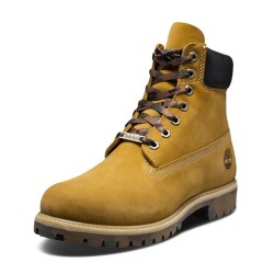 Timberland 添柏岚 6717B 男款工装靴