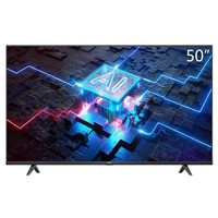 TCL 50F8 液晶电视 50英寸 4K