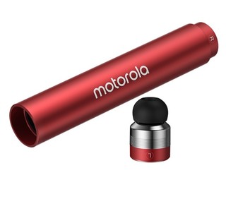 MOTOROLA 摩托罗拉 VerveBuds300 入耳式迷你蓝牙耳机