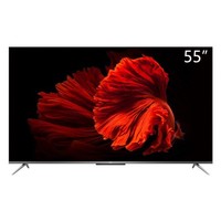 视频畅聊美滋滋!TCL Q7D社交电视让客厅娱乐更好玩