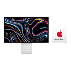 Apple 2019年新款 Pro Display XDR 32 英寸视网膜 6K Mac电脑  显示屏  - 标准玻璃