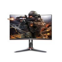 AOC C27G2 27英寸VA显示器 165Hz